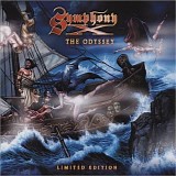 Symphony X - The Odyssey (Limited Edition)