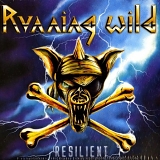 Running Wild - Resilient