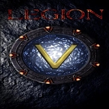 Legion (UK) - V