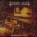 Dark Age - Remonstrations