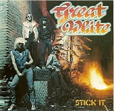 Great White - Stick It