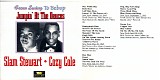 Slam Stewart & Cozy Cole - From Swing To Bebop - Jumpin' At The Deuces CD 2