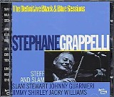 Stephane Grappelli & Slam Stewart - I Giganti Del Jazz Vol. 43