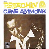 Gene Ammons Quartet - Preachin'