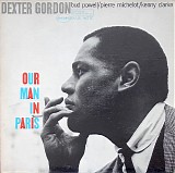 Dexter Gordon Quartet - Our Man In Paris