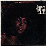 Nancy Wilson - Tender Loving Care