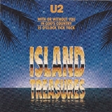 U2 - Island Treasures