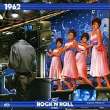 Various artists - Time-Life Music's The Rock 'N' Roll Era: 1962