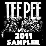 Various artists - Tee Pee: Label Sampler [Classic Rock Magazine #158]
