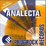 Various Artists - Analecta Vol. 2