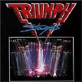 Triumph - Stages Live (Remaster 2004)