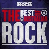 Various artists - Classic Rock Presents: The Best of New Australian Rock