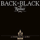 Various artists - Classic Rock Magazine #146: Back in Black Redux