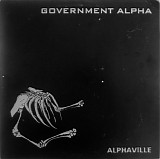 Government Alpha - Alphaville