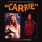 Pino Donaggio - Carrie (expanded)