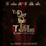 Alan D. Boyd - The Day of The Triffids