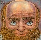 Gentle Giant - Gentle Giant