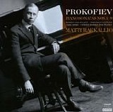 Matti Raekallio - Visions fugitives op. 22, Grandmother, Romeo and Juliet