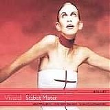 Rinaldo Alessandrini & Sara Mingardo - Concerti sacri RV 556, 554a, 579, Stabat Mater, Clarae Stellae