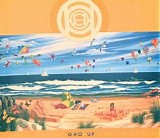 OHO - The Oriency Anthology (1985-2002)