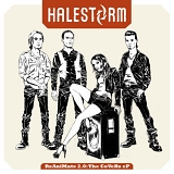 Halestorm - ReAniMate 2.0: The CoVeRs eP