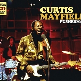 Curtis Mayfield - Pusherman