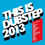Various Artists - This Is Dubstep (CD 1)