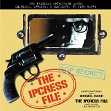 John Barry - The Ipcress File