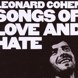 Leonard Cohen - Songs Of Love and Hate