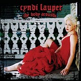 Cyndi Lauper - The Body Acoustic