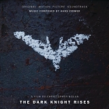 Hans Zimmer - The Dark Knight Rises (Original Motion Picture Soundtrack)