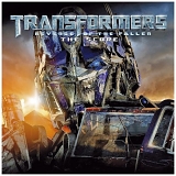 Steve Jablonsky - Transformers 2: Revenge Of The Fallen