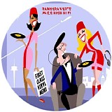 Various artists - Rangeraver's Mile High Hi-Fi