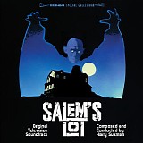 Harry Sukman - Salem's Lot