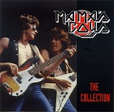 Mama's Boys - The Collection