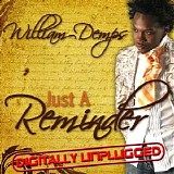 William Demps - Just a Reminder