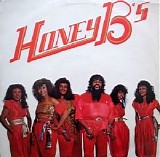 Honey B's - Honey B's