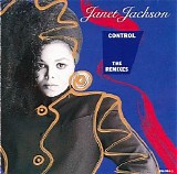 Janet Jackson - Control - The Remixes