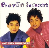 Proven Innocent - And Then There Were 2