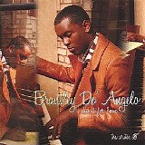 Brantley De'Angelo - I Did It For Love