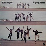 The Blackbyrds - Flying Start