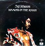 Syl Johnson - Diamond in the Rough