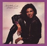 Natalie Cole - Happy Love