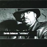 Earvin Johnson - Relations