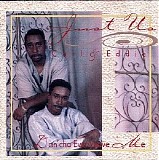 Just Us . Carl & Eddie - Don'cha Ever Leave Me