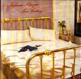 Alphonse Mouzon - Love Fantasy