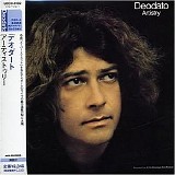 Eumir Deodato - Artistry