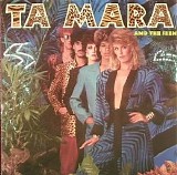 Ta Mara and the Seen - Ta Mara and the Seen