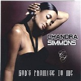 Chandra Simmons - God's Promise