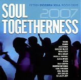 Various artists - Soul Togetherness 2007